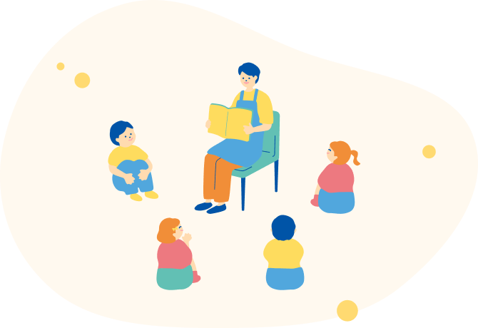 子供の成長見守り画像1